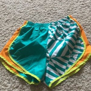 Nike shorts